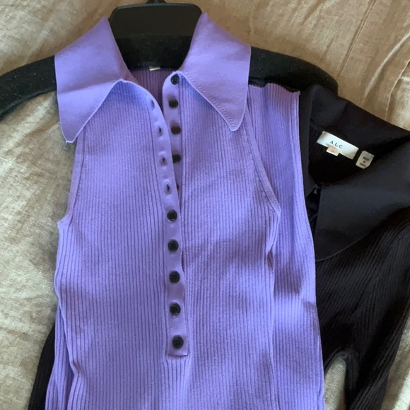 A.L.C. Asher Dress - Picture 3 of 3